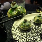 淄博圣诞跨年dating漂亮饭|四刷依旧心动
