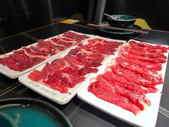 -二刀潮牛(重庆光环购物公园店)