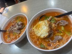 -缘久缘米粉(新街口店)