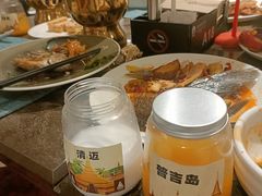 -福州西湖大酒店·怡湖咖啡厅