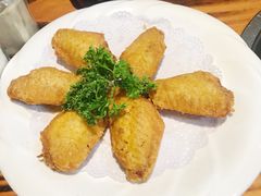 -盈田盈粥庄(博山东路店)