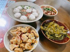 红烧肥肠-周肥肠(江油总店)
