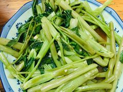 -家利美食店