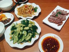 -鸿毛饺子(紫竹桥店)