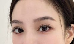 -丽尔美睫·千人千眼 AI动态美睫
