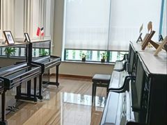-刘健艺术钢琴学校·专注钢琴教育25周年(徐家汇校区)