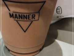 -Manner Coffee(淮海755店)