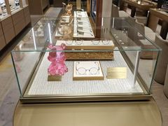 -溥仪眼镜PUYI OPTICAL(国贸商城店)