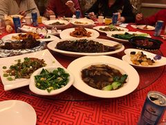 -马凯餐厅(长椿街店)