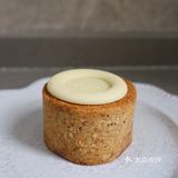 法甜月饼初体验