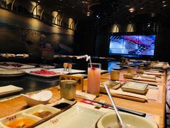 -赤坂亭·M9和牛烧肉·铁板烧·日料398放题(长泰广场店)