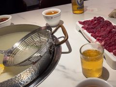 -八合里潮汕鲜牛肉火锅(深圳海岸城店)