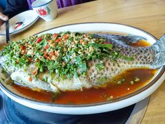 -妈妈的味道(和顺古镇店)