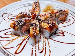 蝴蝶卷-隐泉之语日式料理(王府中环店)