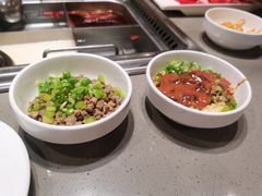 -海底捞火锅(杭州萧山宝龙广场店)