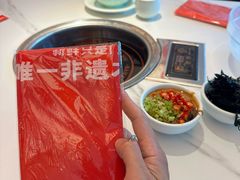 -八合里潮汕鲜牛肉火锅(深圳海岸城店)