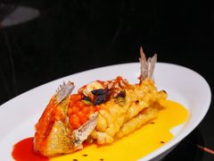 -童福兴·南京菜(老门东店)