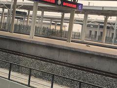 -曲阜东站
