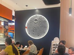 -比格比萨自助(潍坊新辰天地店)