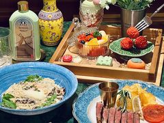 -秘密旅行Bonjour(黑金冠 江南西店)