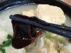 -小杨生煎(香港名都店)