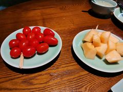-粗茶淡饭·隐庐私厨(东亭店)