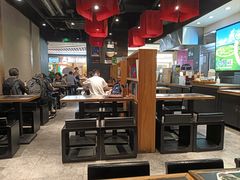 -和府捞面(天河领展广场店)