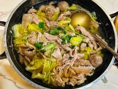 -乔阿马·江南味·驴肉香(龙湖华泾天街店)