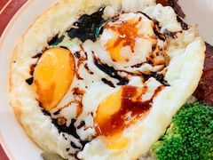 -肥韬茶餐厅(南山mini店)