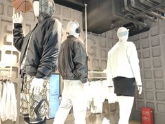 -JORDAN(东方广场店)