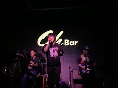 -ohbar live house(人广店)