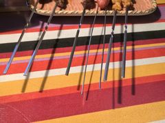 -吧嘚嘴炭烧鸽串吧(北海街店)