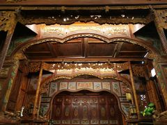 -日日鲜自助餐厅(小公园店)