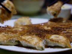 -葛记焖饼(伏牛路店)