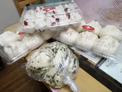 -白玉兰传统小吃