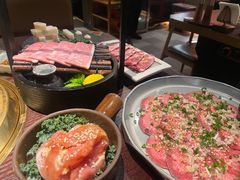 -MIKOMIKO和牛烧肉专门店(南门店)