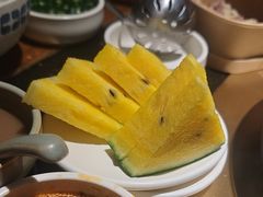 -巴奴毛肚火锅(广益哥伦布店)