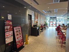 -肯德基(春申店)