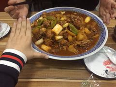 -福顺祥大盘鸡(临潼店)