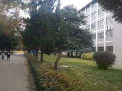 -南京航空航天大学(明故宫校区)