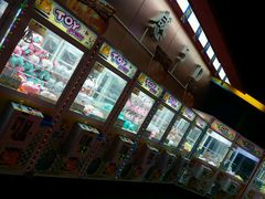 -大玩家(青岛CBD延吉路万达店)