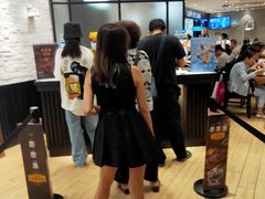 -大家乐(广州中华广场店)