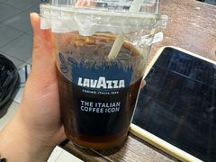 -LAVAZZA拉瓦萨咖啡(星荟中心店)