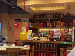 -關東雪东北菜(中庚漫游城店)