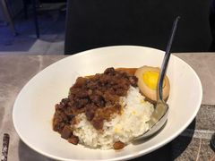 台湾卤肉饭-雷泰泰台式胡椒虾(滨江金铂湾店)