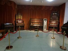 -鼓浪屿钢琴博物馆