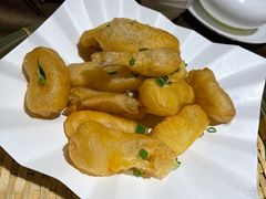 椒盐九肚鱼-79号渔船海鲜饭店(华强北店)