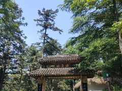 -莫干山风景区