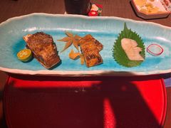-湖月·割烹料理(湖滨店)