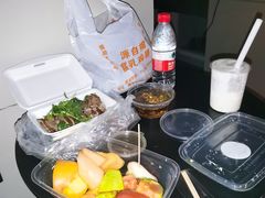 -老炳·七丛松甘草水果